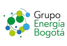 Grupo energía Bogotá 