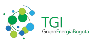 TGI grupo energía Bogotá