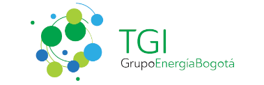 TGI grupo energía Bogotá