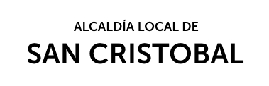 Alcaldía local de San Cristóbal